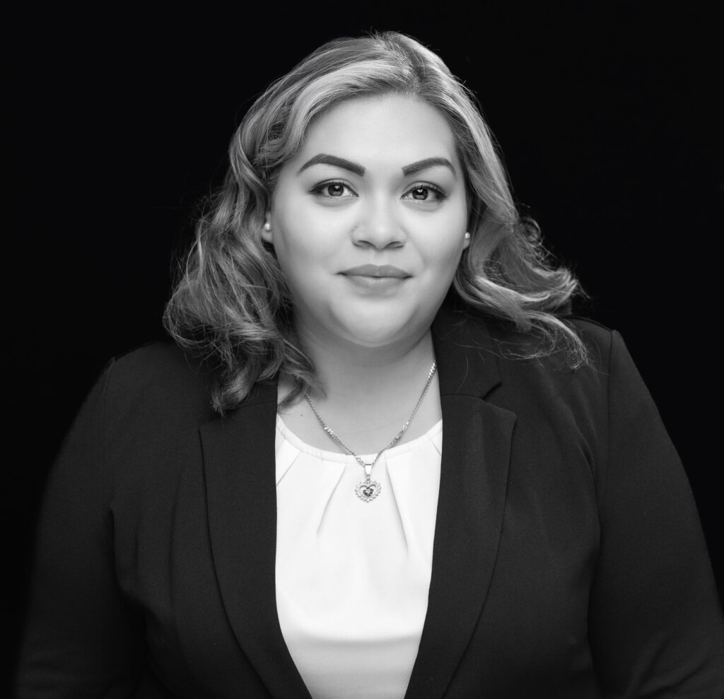 Headshot of Jessica Martinez, ACP's Executive Assistant to the Chief Advocacy Officer.